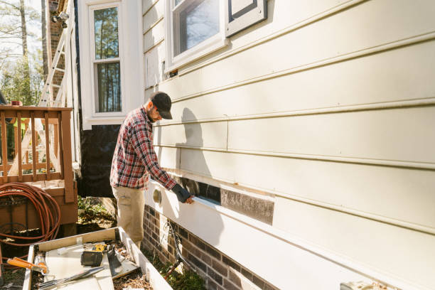 Trusted Vinyl Siding service in Triadelphia, WV - Creative Siding